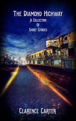 The Diamond Highway - Book Box