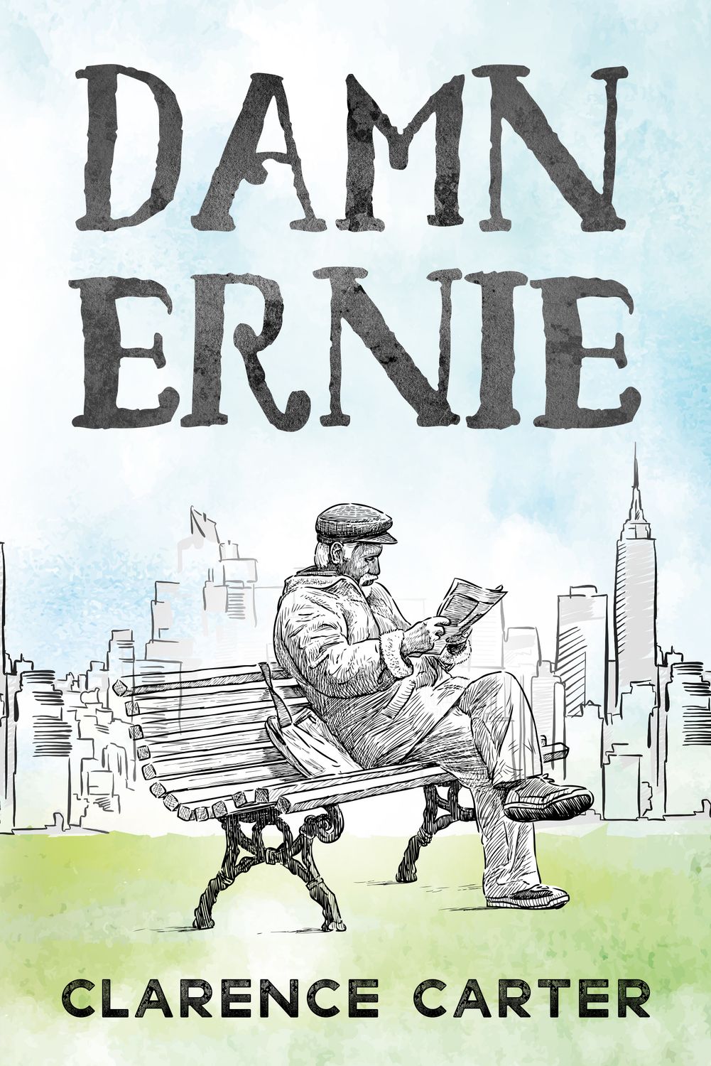 Damn Ernie Box