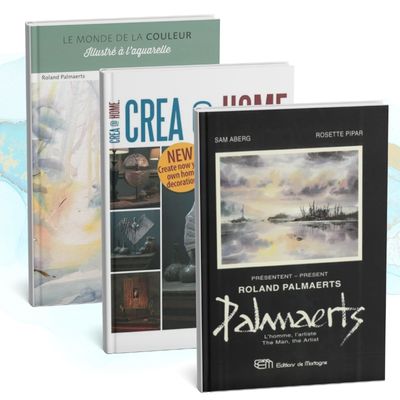 Livres, Revues et DVD
