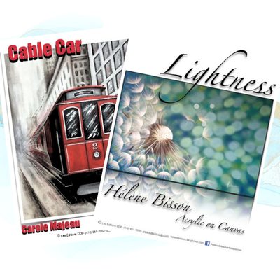 Patrons en Anglais