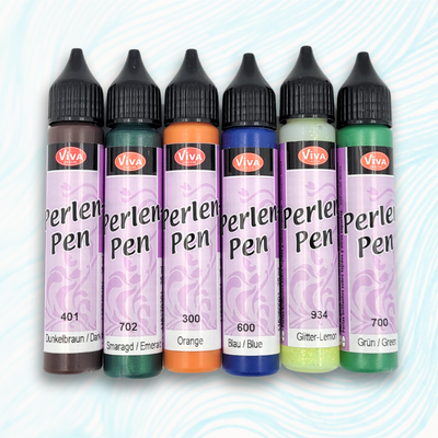 Crayons Viva