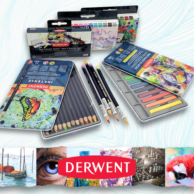 Inktense