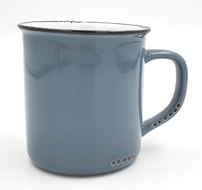Tasse 14 oz (7 couleurs disponibles)
