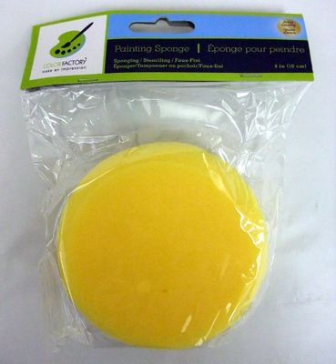 Éponges pour peindre 4"