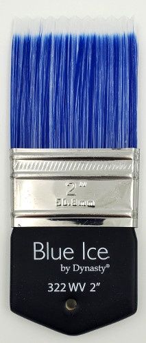 322WV Wave Palmer Blue Ice Dynasty