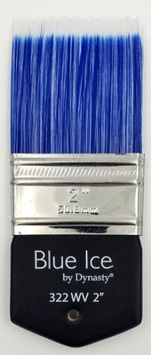 322WV Wave Palmer Blue Ice Dynasty