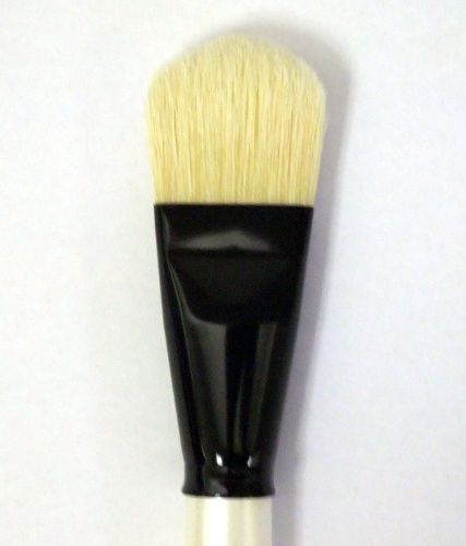 Bristle Langue de chat naturel Simply Simmons XL