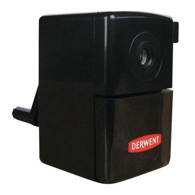 Mini Taille-crayon manuel pour pointes effilées - Derwent