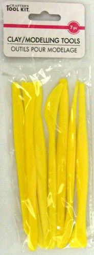 Outils pour modelage (7)