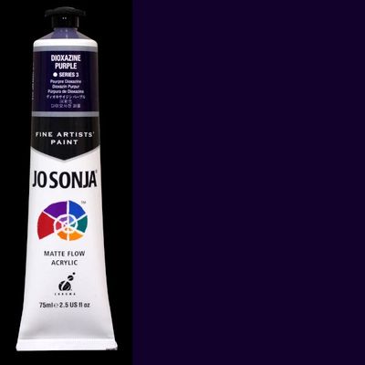 Peinture Acrylique Séries 3 75ml Jo Sonja's