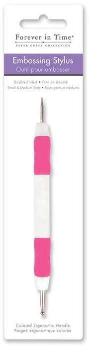 Embossing Stylus Double-Ended Small & Medium Forever in Time