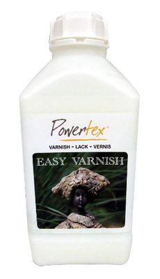 Easy Varnish (Vernis extérieur) 1kg
