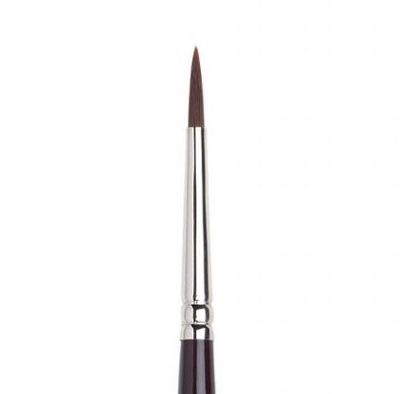 Galeria Rond Manche long Winsor & Newton