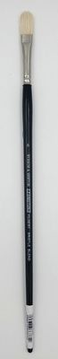 Lexington2 Filbert Bristle Manche long Winsor & Newton
