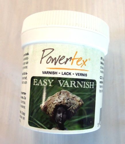 Easy Varnish 100ml
