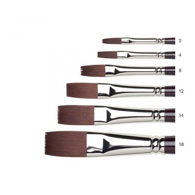 Galeria Plat Manche long Winsor & Newton