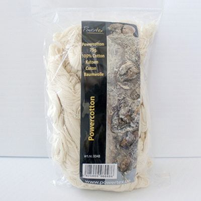Powercotton (fil fin) 40g