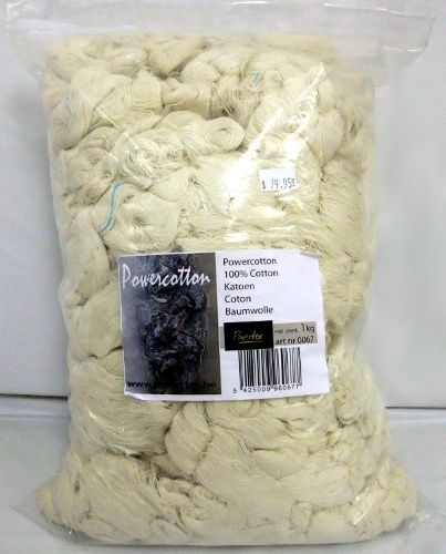 Powercotton 1kg
