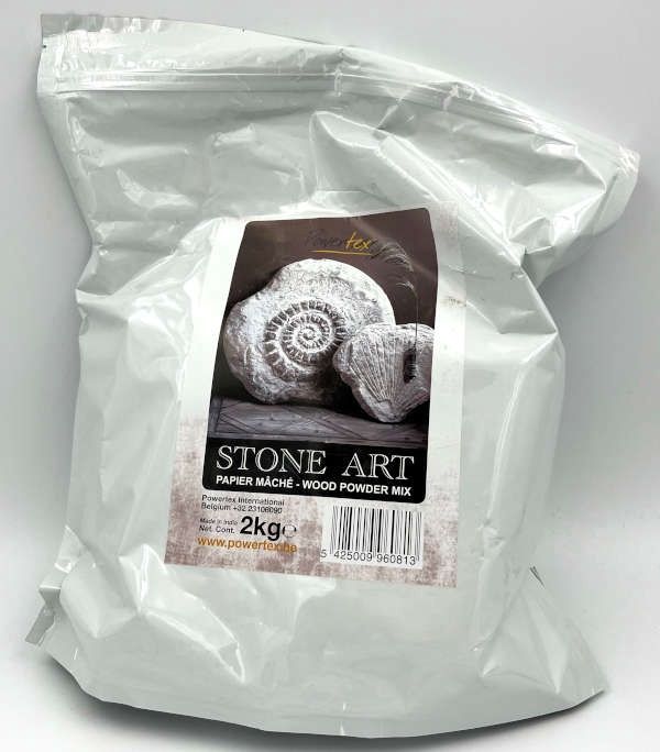 Stone Art 2kg
