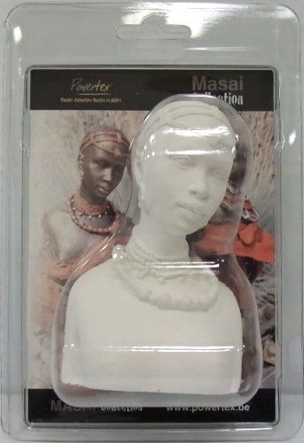 Buste Agnès Masai Femme
