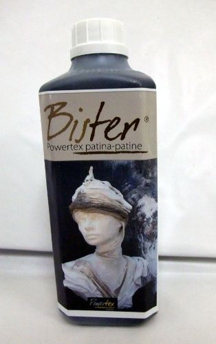 Patine Bistre 500ml