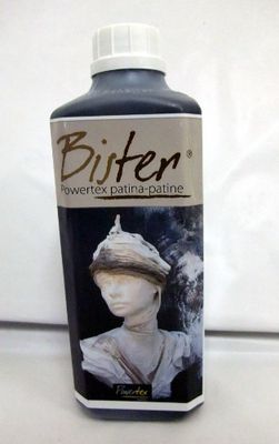 Patine Bistre 500ml