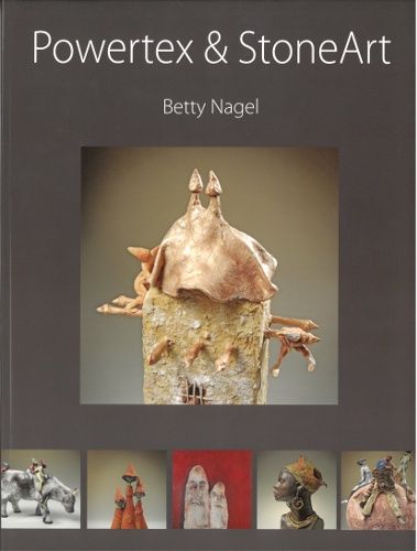 Powertex et Stone Art (Anglais)