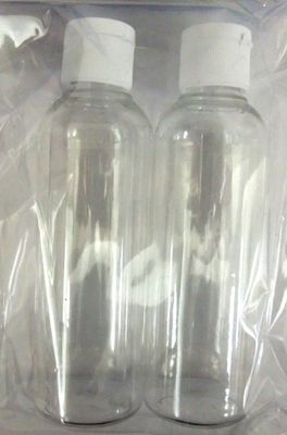 Bouteilles d'artisanat/peinture (2) 100ml (3.3 oz) Craft Medley