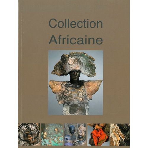 Collection africaine (en français)