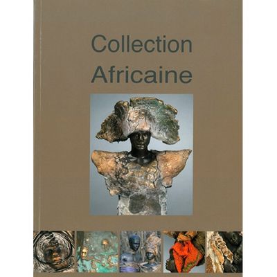 Collection africaine (en français) Collection africaine (en français)