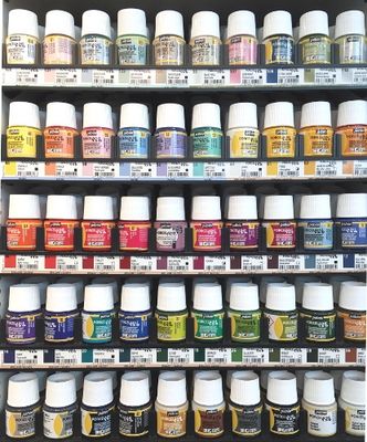 Peinture Porcelaine 150 45ml Pébéo