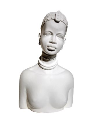 Buste Noola Masai Femme