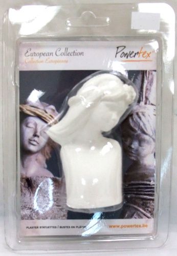 Buste Esther Femme Européen