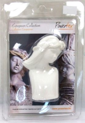 Buste Esther Femme Européen