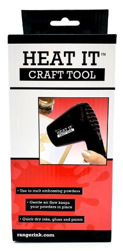 Heat it craft tool Ranger