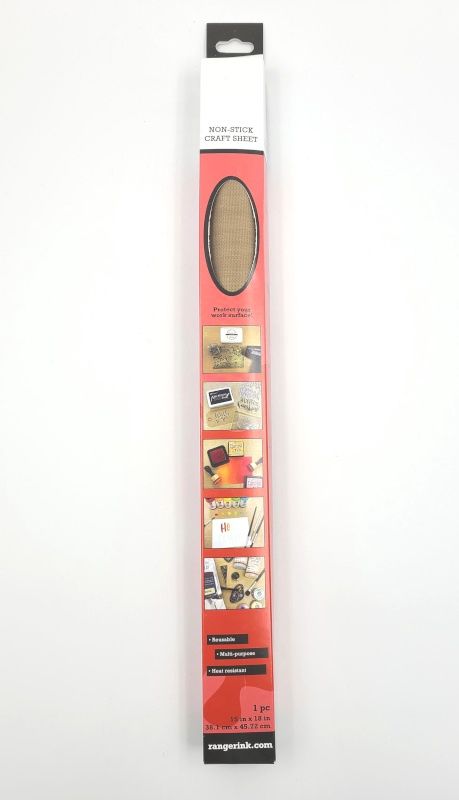 Non-stick craft sheet Ranger