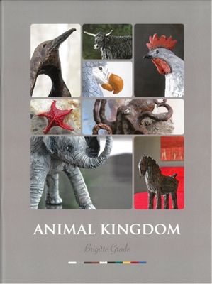 Animal Kingdom (Anglais)