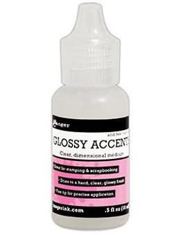 Accents brillants (glossy) 18ml Ranger