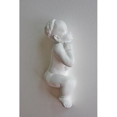Buste Masai Bébé