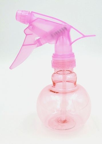 Spray bottle pink 6.6 oz