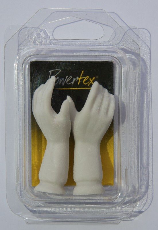 Mains Femme