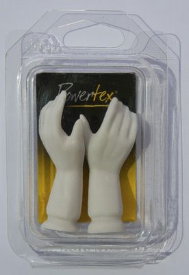 Mains Femme