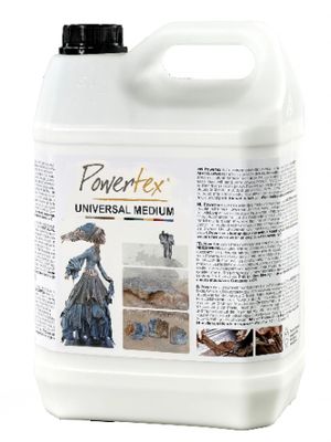 Liquide durcisseur Powertex 5kg