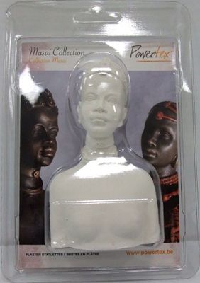 Buste Noola Masai Femme