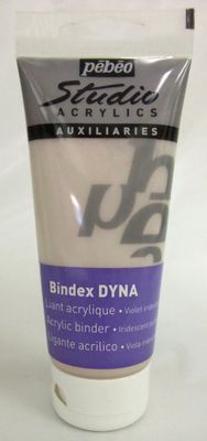 Bindex dyna 100ml Pébéo