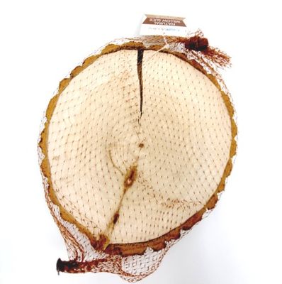 Tranche de saule naturel 18cm-20cm (7po)