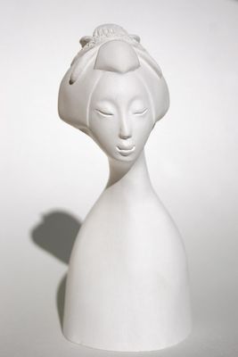 Buste Geisha 1 femme #1803