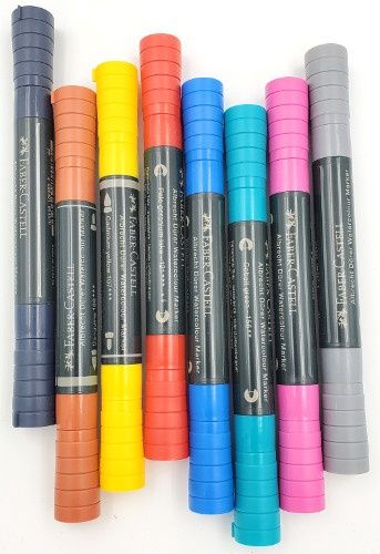 Albrecht Dürer Marqueur aquarellable