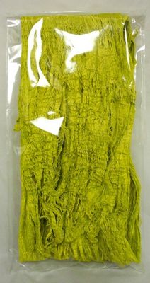 Papier decoration Vert lime 40g