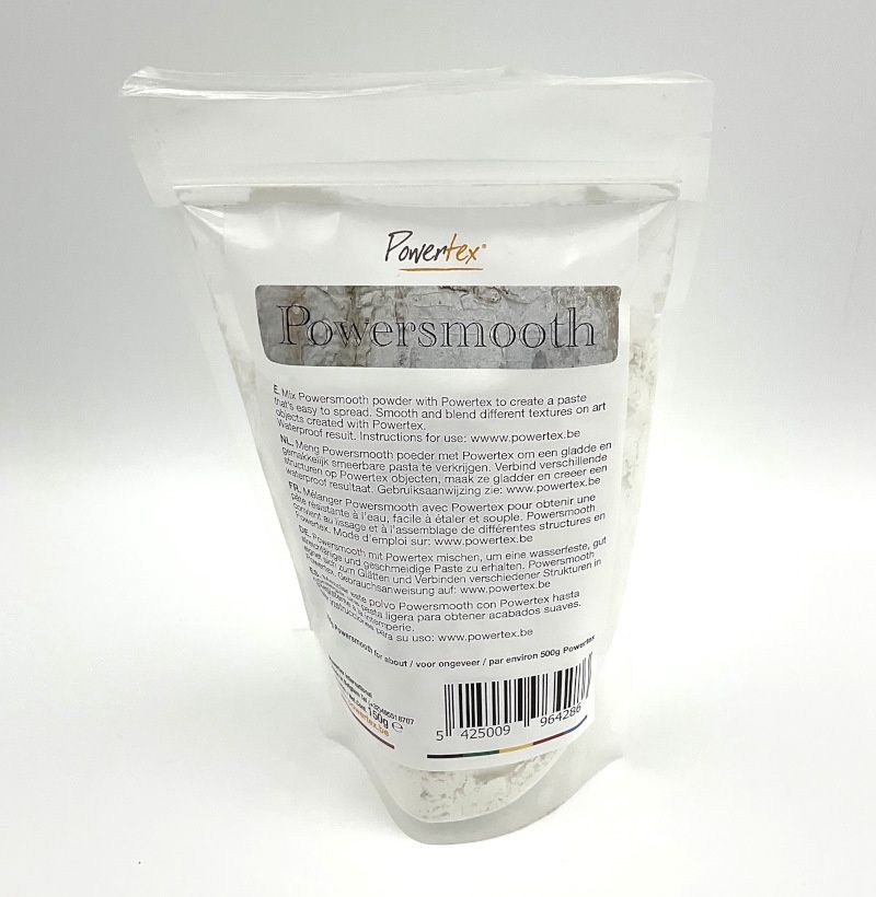 Powersmooth 150g